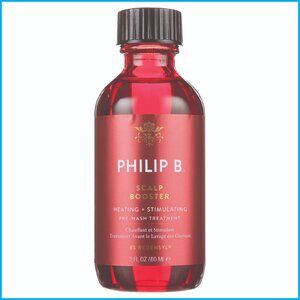 Philip B Scalp Booster Redensyl Heating Pre-Wash Treatment 2 fl oz